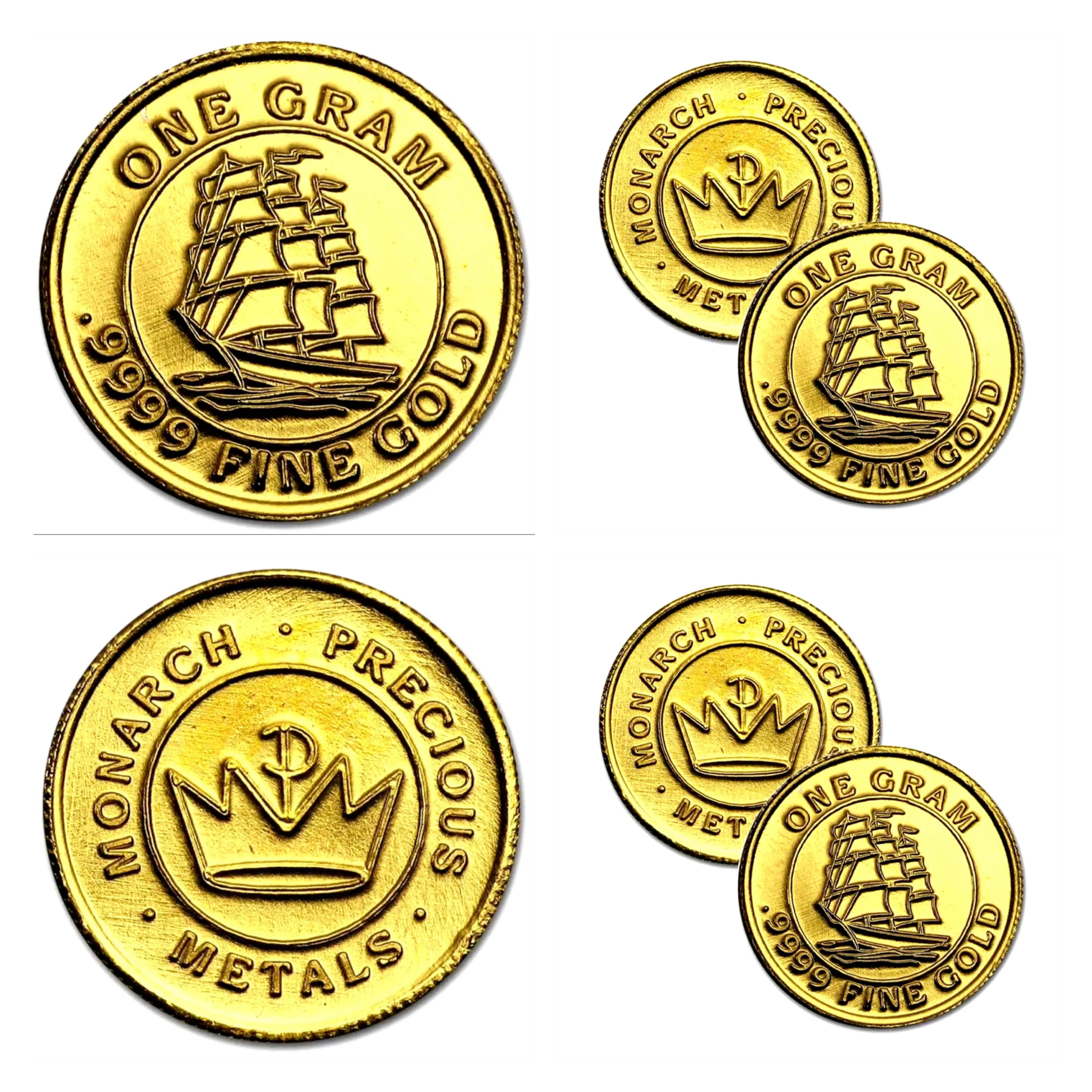 BULLION